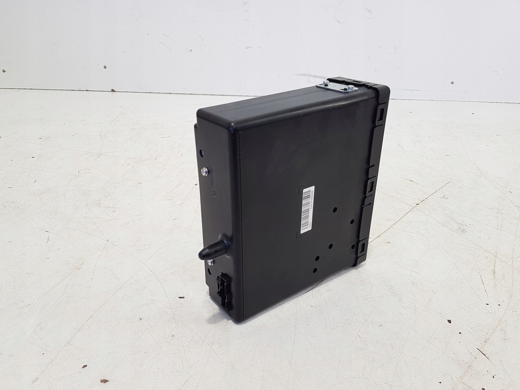 фото №4, Opel insignia a lift радіо зчитувач навігації