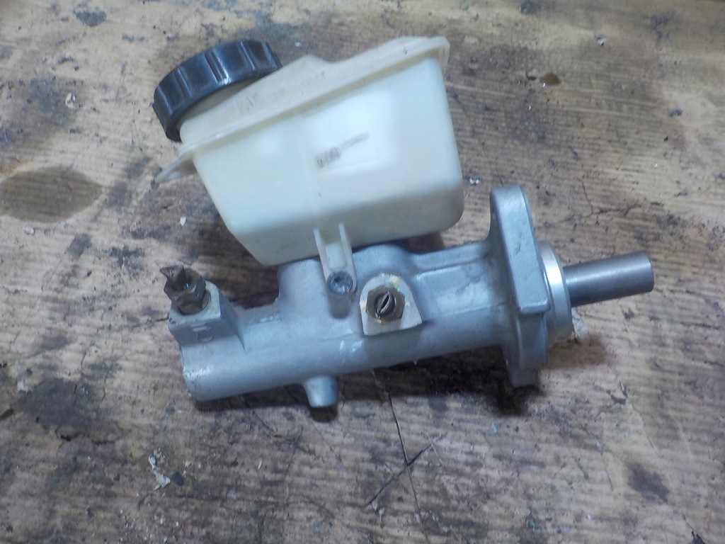 фото №4, Насос тормозная бачок volvo s60 8646006