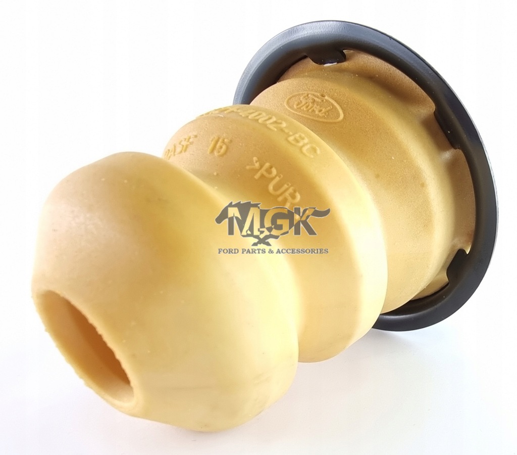 фото №13, Відбійник ресора задня ford tourneo custom 2012-2014