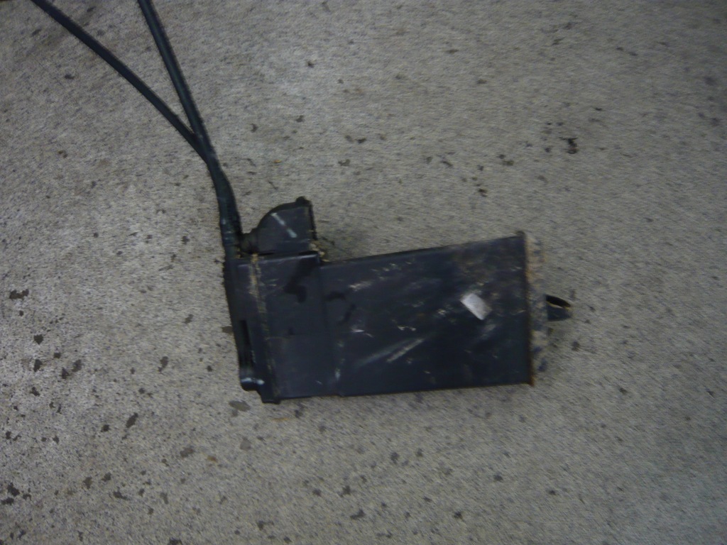 фото №1, Фильтр угольный opel meriva a