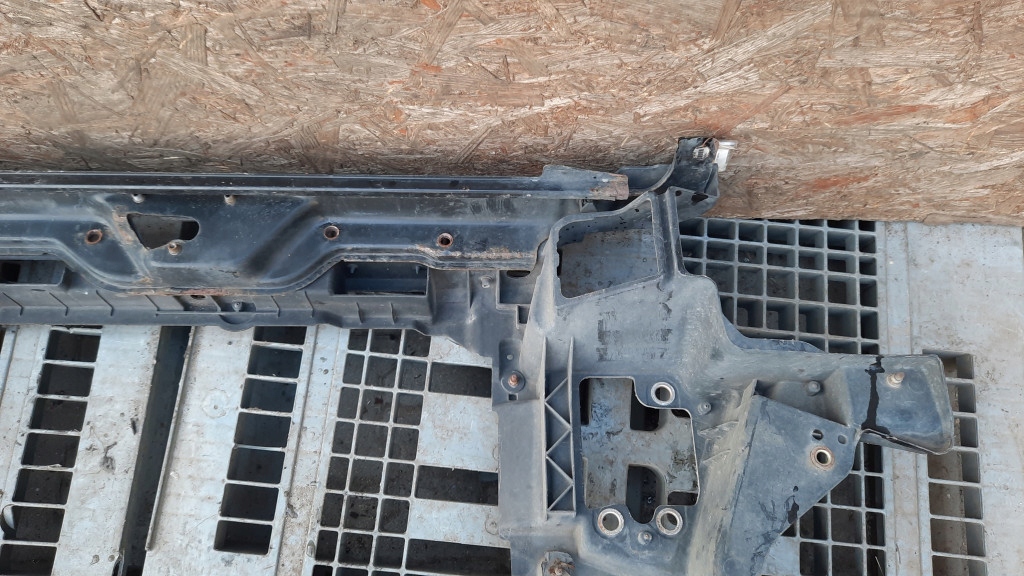 фото №11, Pas передній fiat stilo 1.6b 837305100