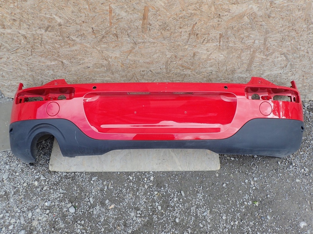 фото №1, Бампер задня задній mini clubman f54 7348920