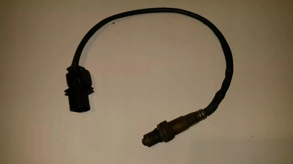 Купить Bmw 3 e46 2000 датчик лямбда-зонд 7793825