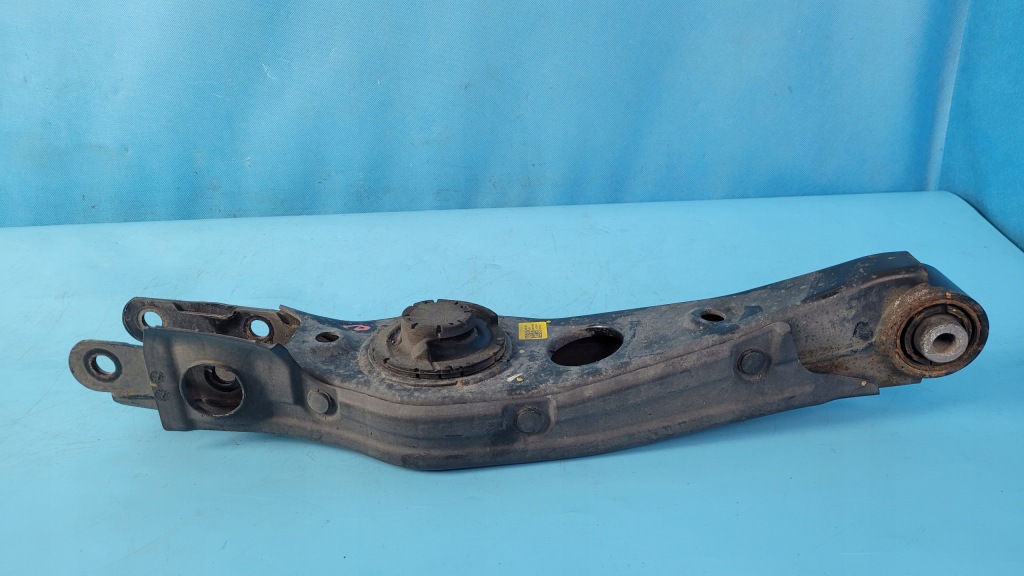 фото №8, Kia sorento iv 1.6 t- gdi 20r рычаг правый задняя нижний 55211-p2000