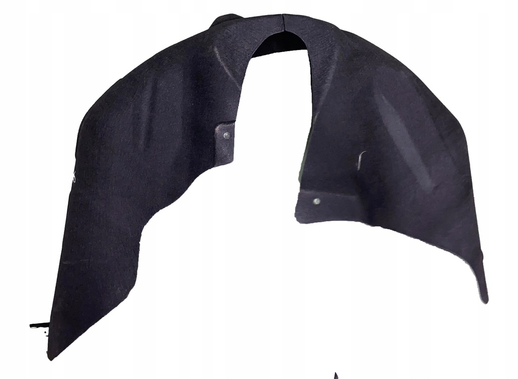 фото №1, Підкрилок ліва задні mg ehs/hs