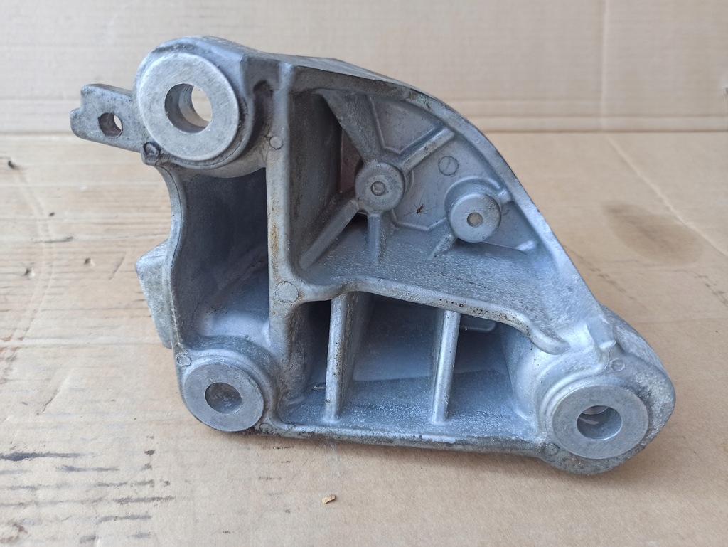 фото №6, Кронштейн двигателя ford transit courier 1.0 ecoboost