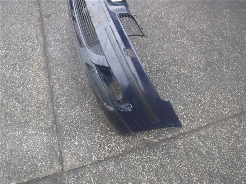 фото №7, Бампер перед seat toledo i leon i