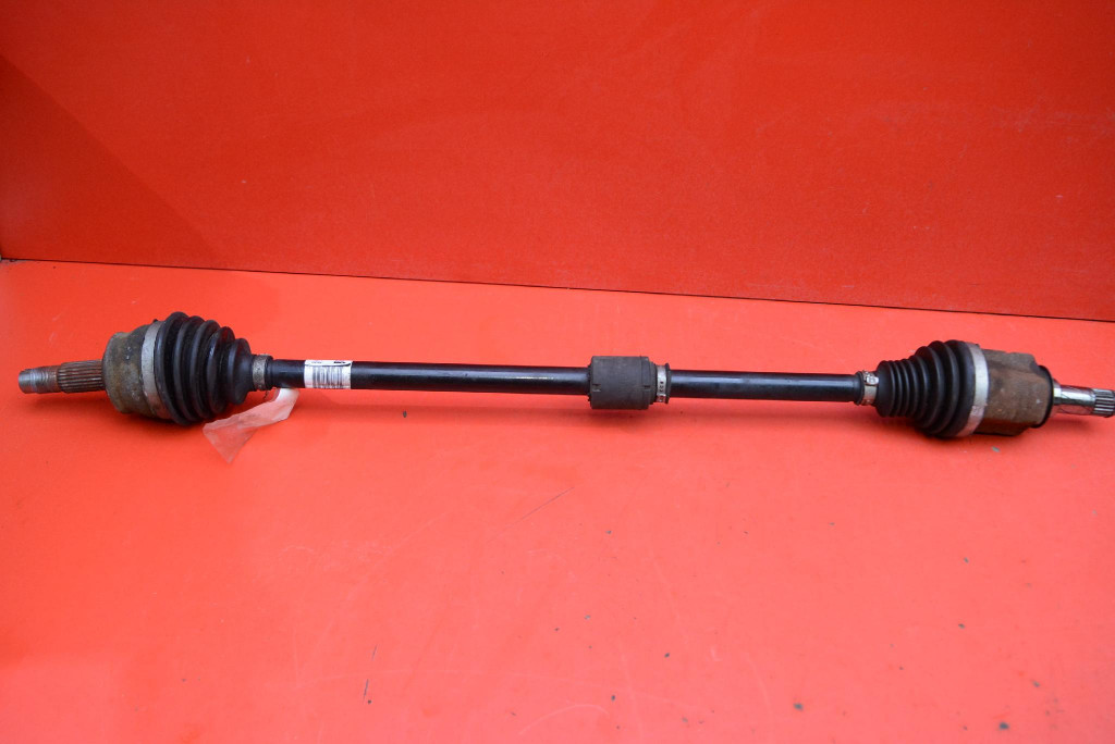 Привідний вал права перед механічна коробка передач 13486867 abh7 opel corsa e 1.3 cdti 95 km 14-20 Недорого