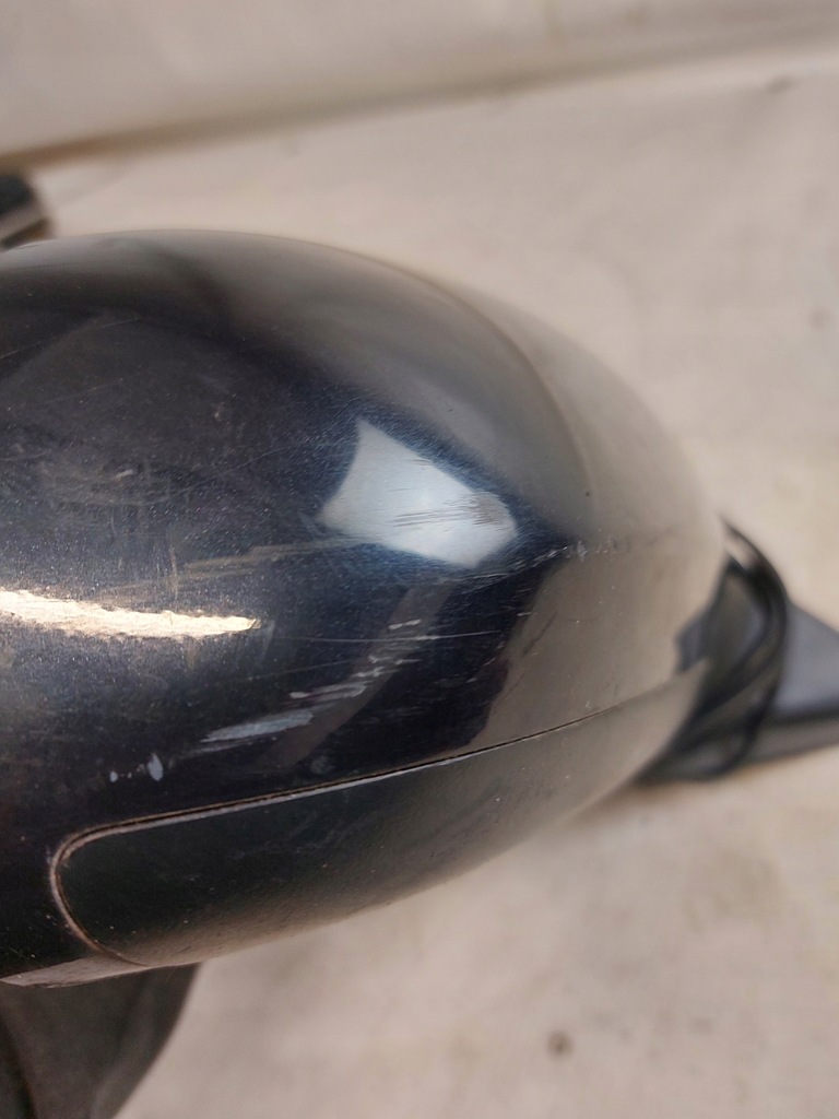 фото №6, Зеркало правое 5pin audi a4 b6