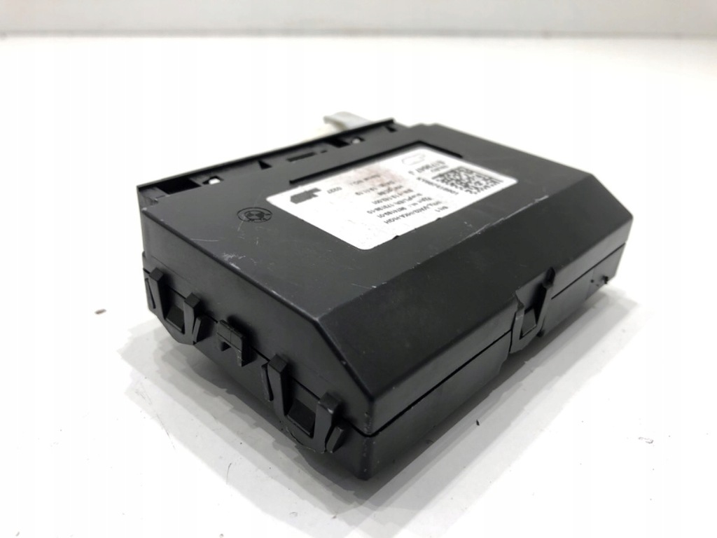 фото №1, Модуль mini clubman f54 9874189 блок управления