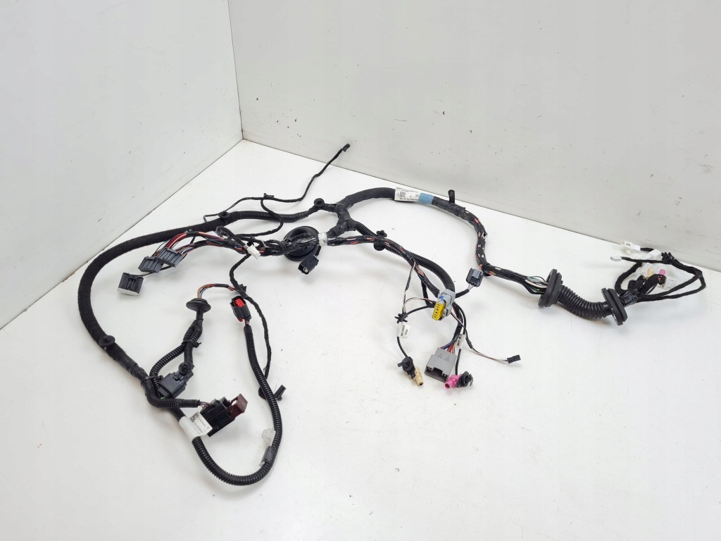 фото №1, Tesla model s 2013 джгут трубопровід двері передніх 100442400m