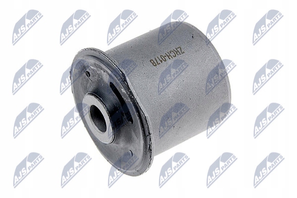 фото №11, Втулка важеля jeep grand cherokee iii 05- liberty ii 08- 13 commander 06-