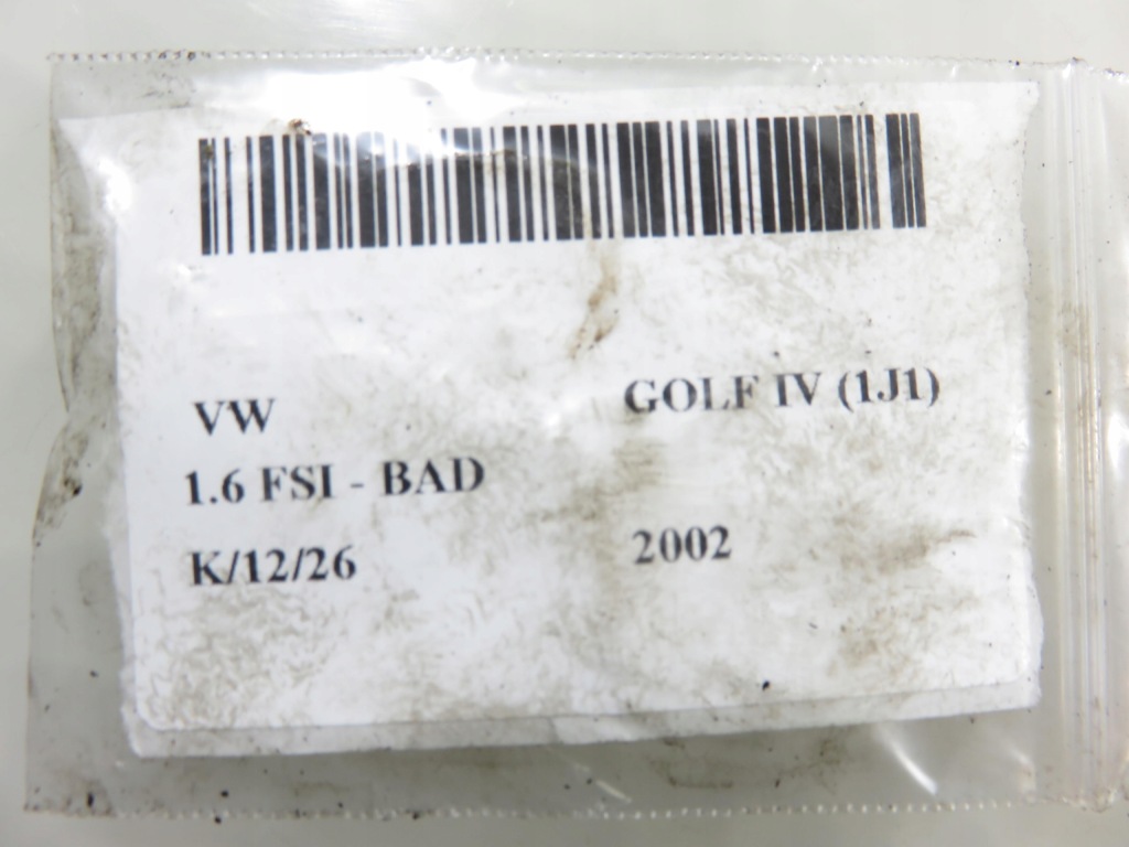 Датчик vw golf iv 036907385c 036906336 в Україні