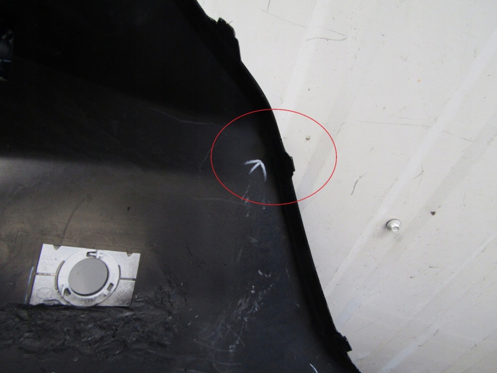 фото №14, Бампер перед передній mazda cx60 cx 60 22-