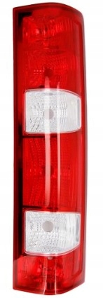 фото №11, Лампа задняя правая iveco daily van 2006-2014