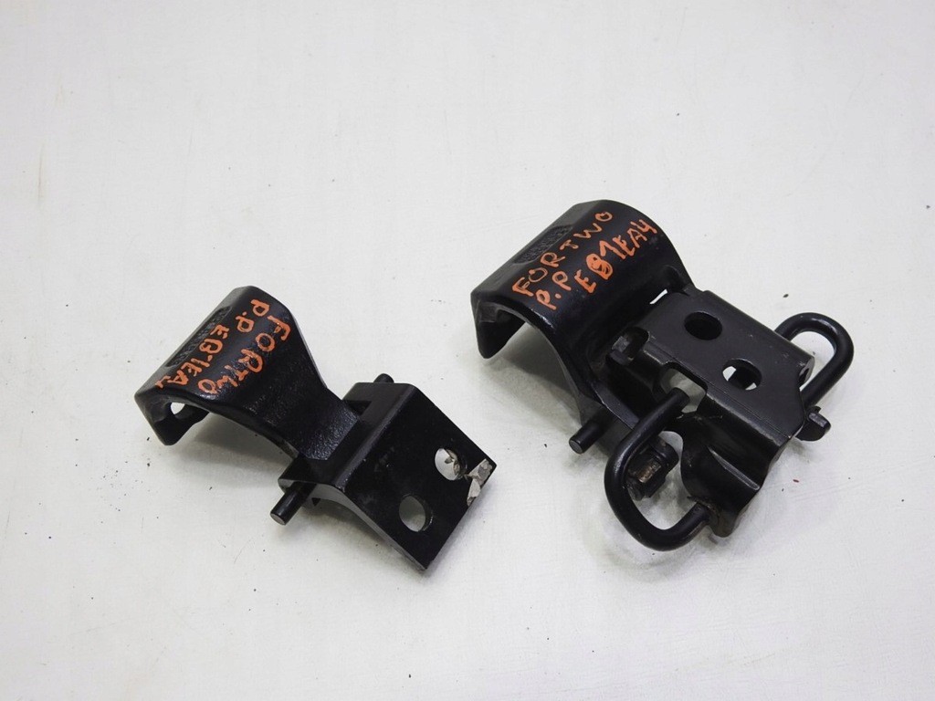 фото №2, Петля петли дверь правое eb1 smart fortwo i