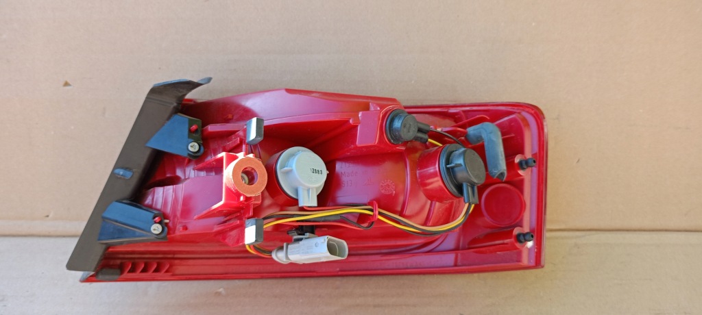 фото №7, Лампа задняя задняя левая audi a5 sportback 8t8 lift 12-15rok 8t8945095e oryg