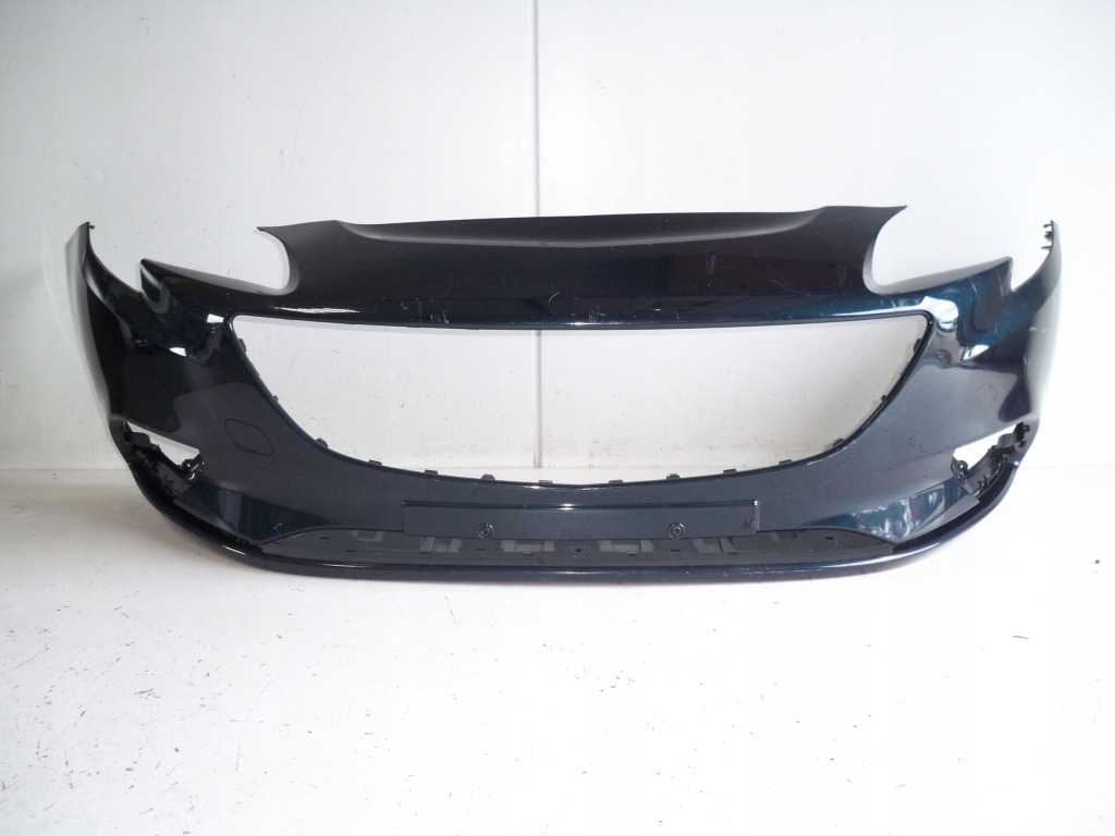 фото №1, Бампер перед передній opel corsa e 2014-