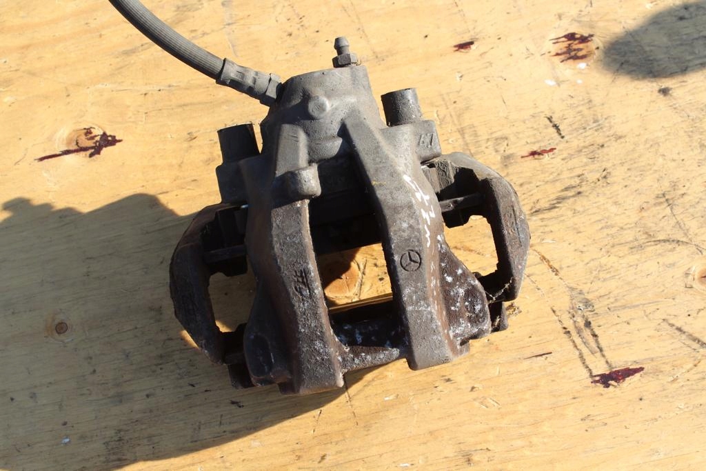 фото №9, Супорт гальмівний задній правий mercedes e klasa w211