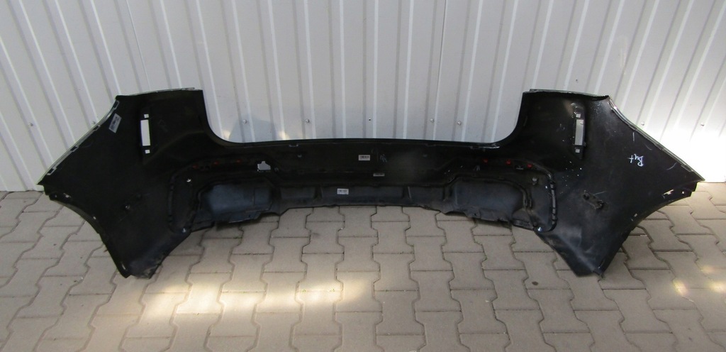 фото №9, Бампер задня задній bmw ix3 g08 m набір lift 21-