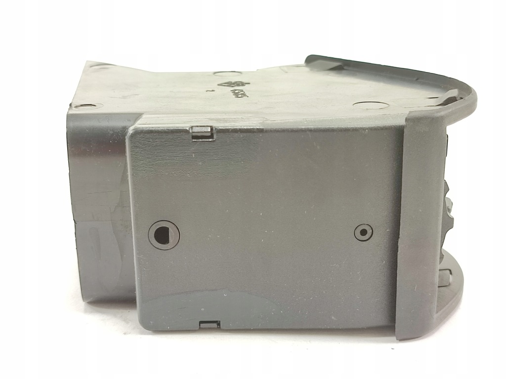 Решітка обдув повітря панелі розподільник. fiat uno cs 88-90 nowa oryg 5953417 Зі Шроту