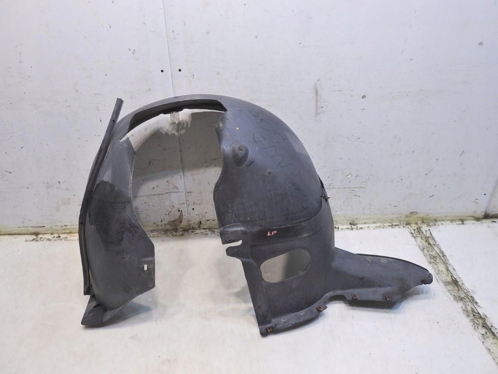 фото №6, Підкрилок лівий перед vw golf v plus 1k0805977b