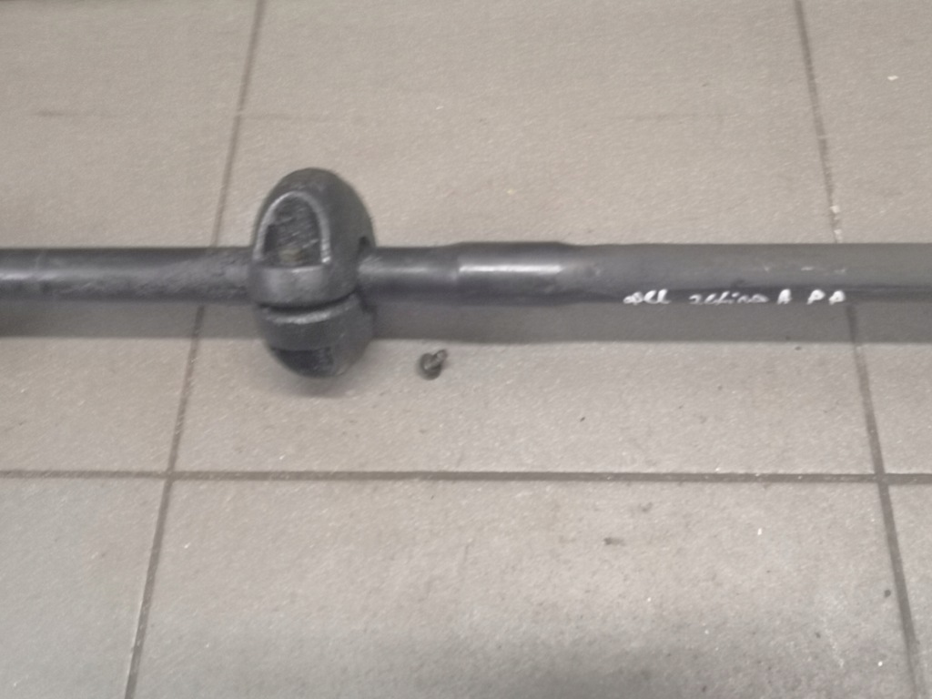 фото №6, Приводной вал правый перед opel zafira a 2.0 dti