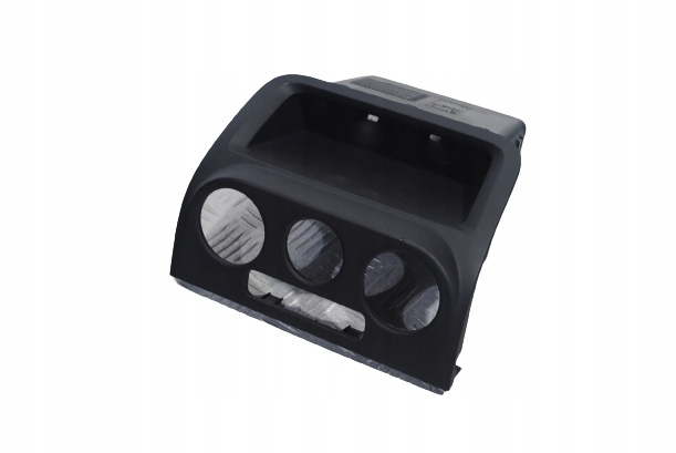 фото №1, Рамка бардачок полка панель обдув vw golf v plus