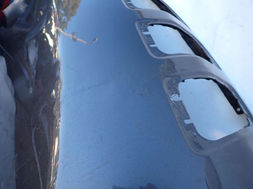 фото №11, Jeep cherokee v kl lift 18- капот крышка двигателя