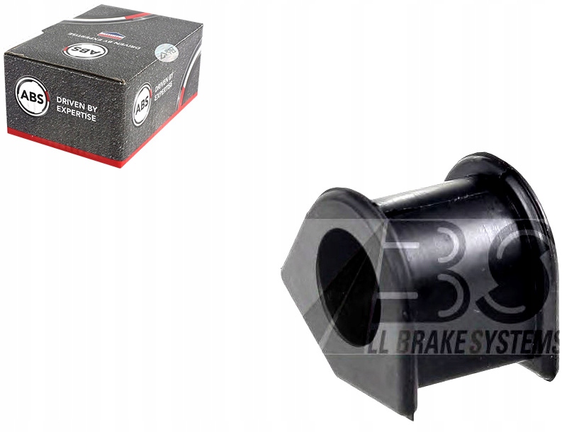 фото №1, A.b.s. 271311 втулка подшипник, стабилизатор