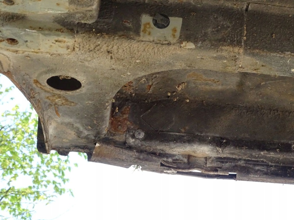 фото №7, Land rover freelander i 03-06 lift поріг блок двигуна b правий 5d