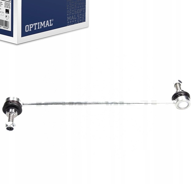 фото №1, Тяга стабилизатора do renault duster 1.6 2.0