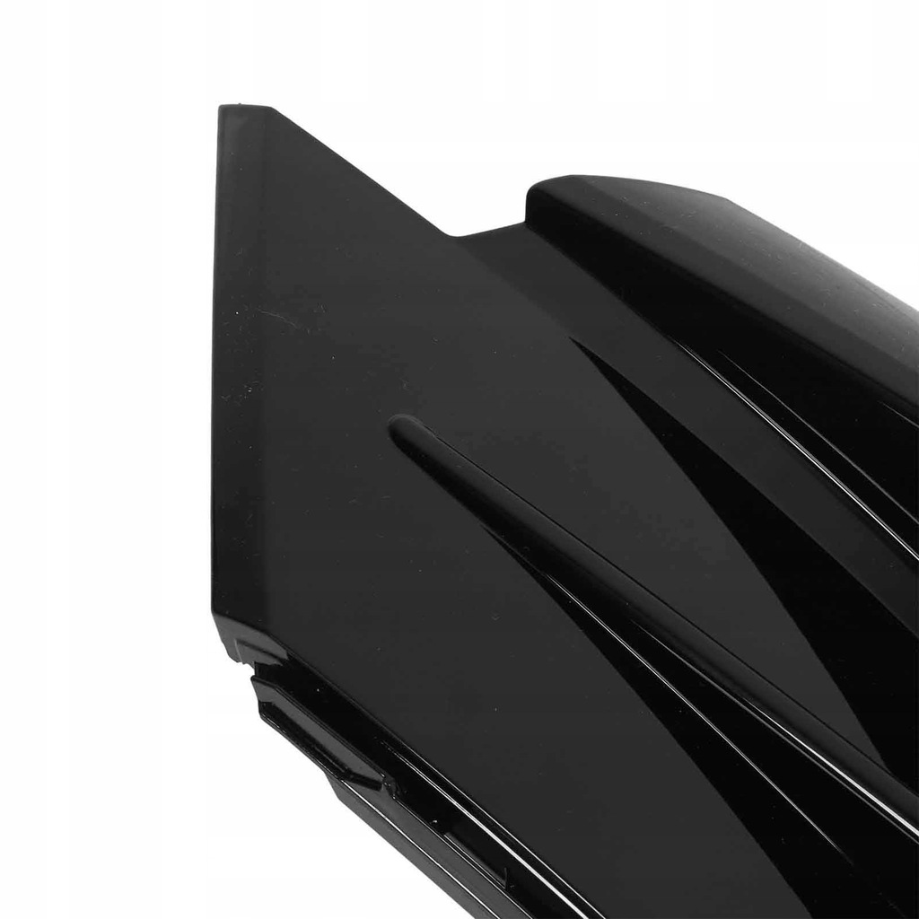 фото №16, Блестящий czarna защита передний бампера нижняя защита свет pn