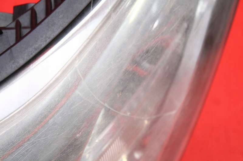 фото №10, Фара левый лампа перед ксенон eu 9689037880 citroen c5 ii x7 iii 08-17