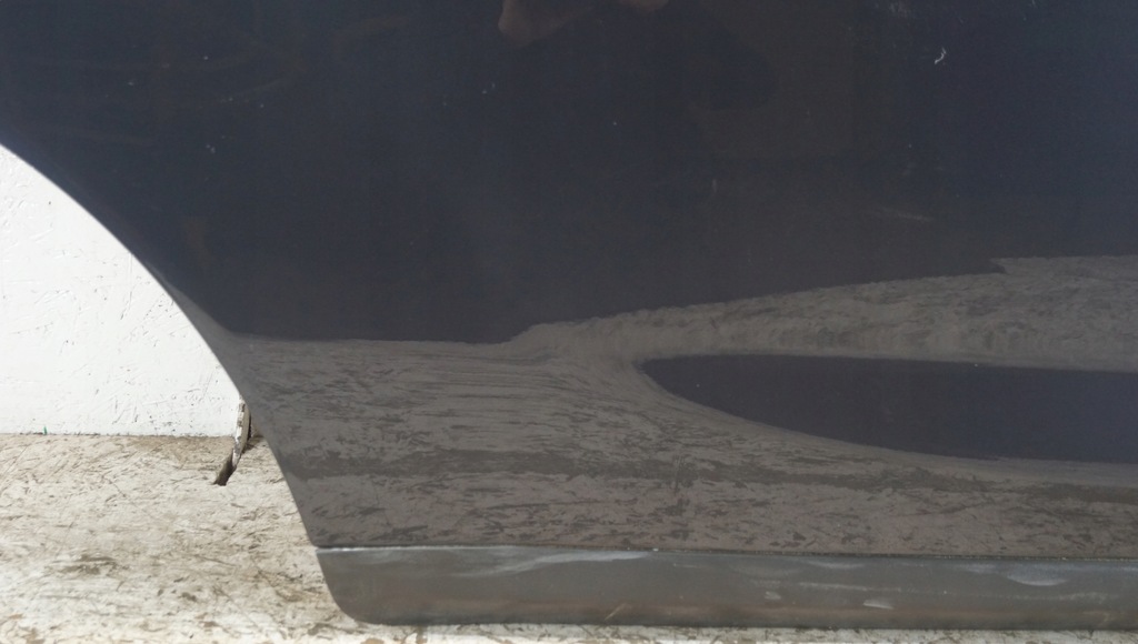 фото №8, Дверь правый задняя ford kuga mk1 h8