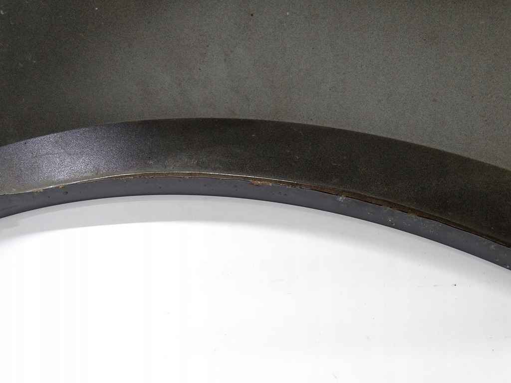 фото №12, Крила лівий перед передній audi a5 f5 8w coupe s-line ly9t чорний