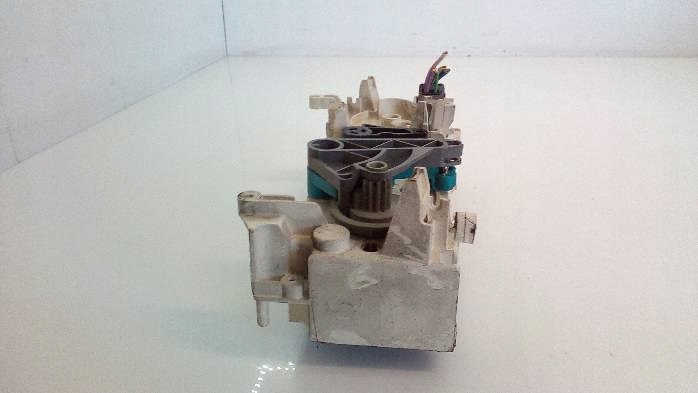 фото №6, Панель обдув peugeot partner