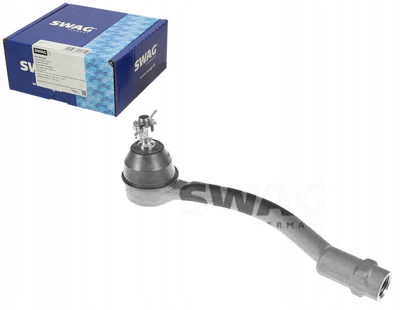 фото №1, Наконечник тяга hyundai accent 10 le swag swag