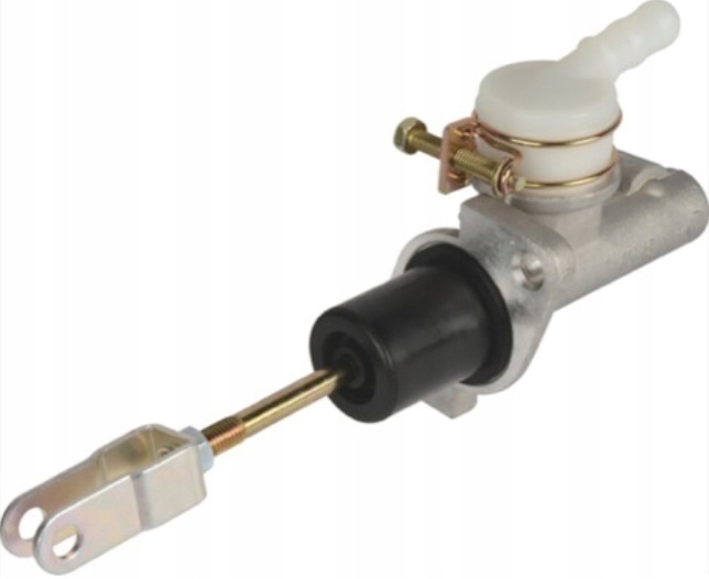 фото №1, Насос сцепления nissan cabstar e 1998-2006