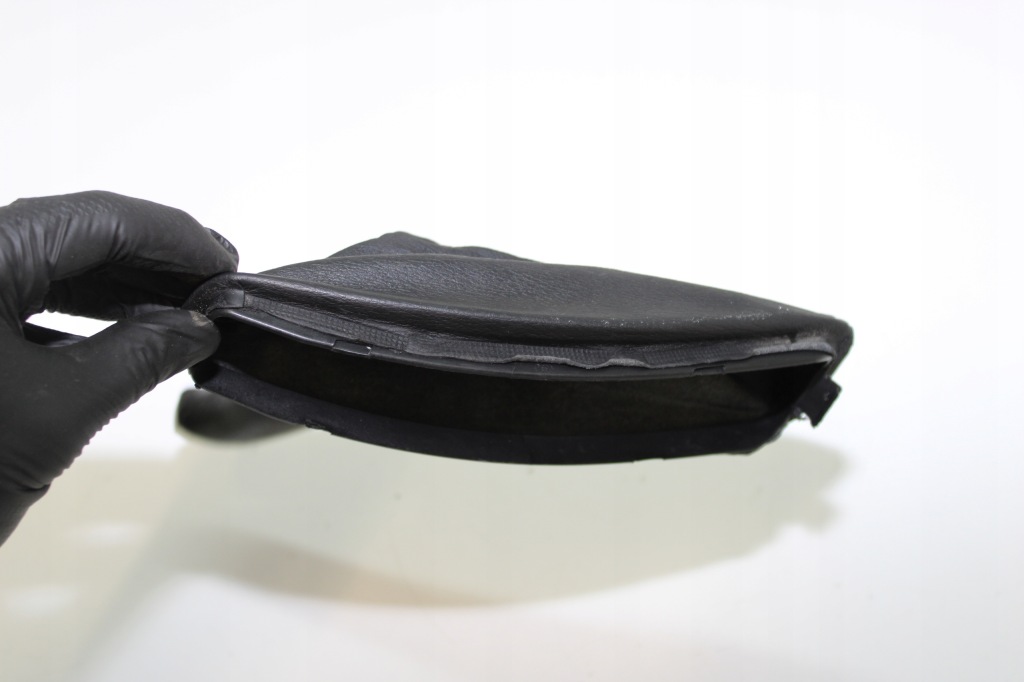 Купить Bmw e46 чехол тормоза ручного ручка кожа европа