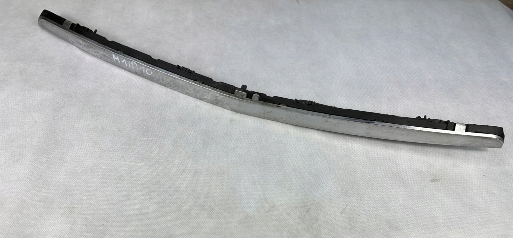 Купить Молдинг хром решётка mercedes a169 1698800383