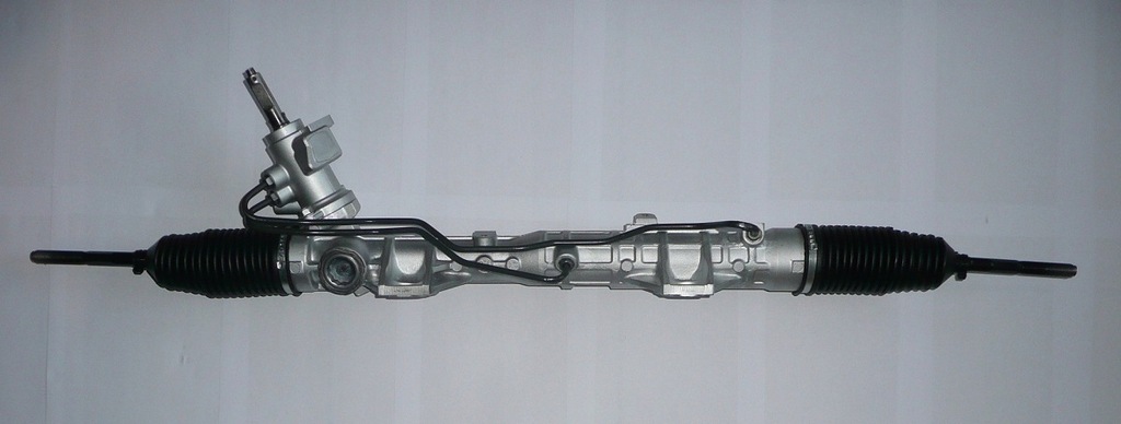 фото №1, Трансмісія рейка рульова renault latitude версія bez датчика