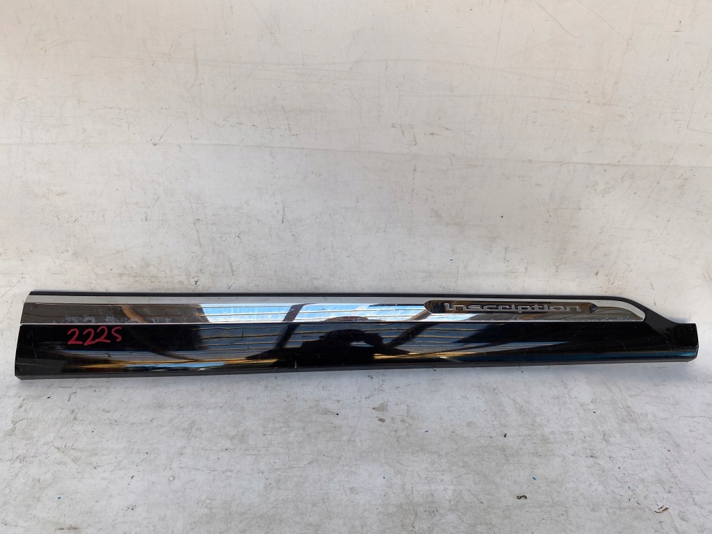 Купити Volvo xc90 ii 16- inscripiont молдинг двері правий перед 31448428