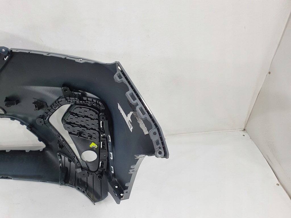 фото №7, Hyundai tucson n line 19- бампер перед передній