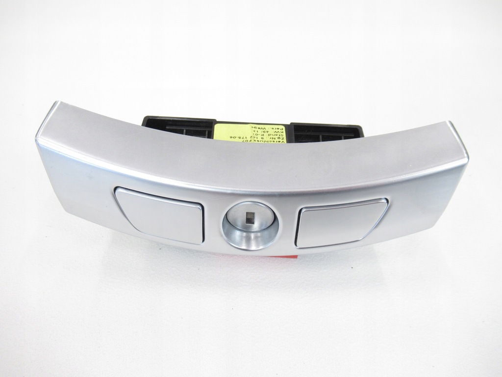 фото №7, Замок подлокотник кнопки bmw f07 gt