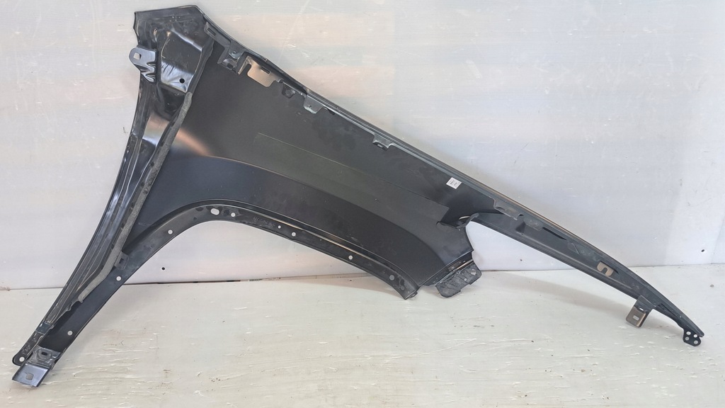 фото №12, Jeep cherokee kl 14- крила передній перед лівий новий оригінальний przedlift