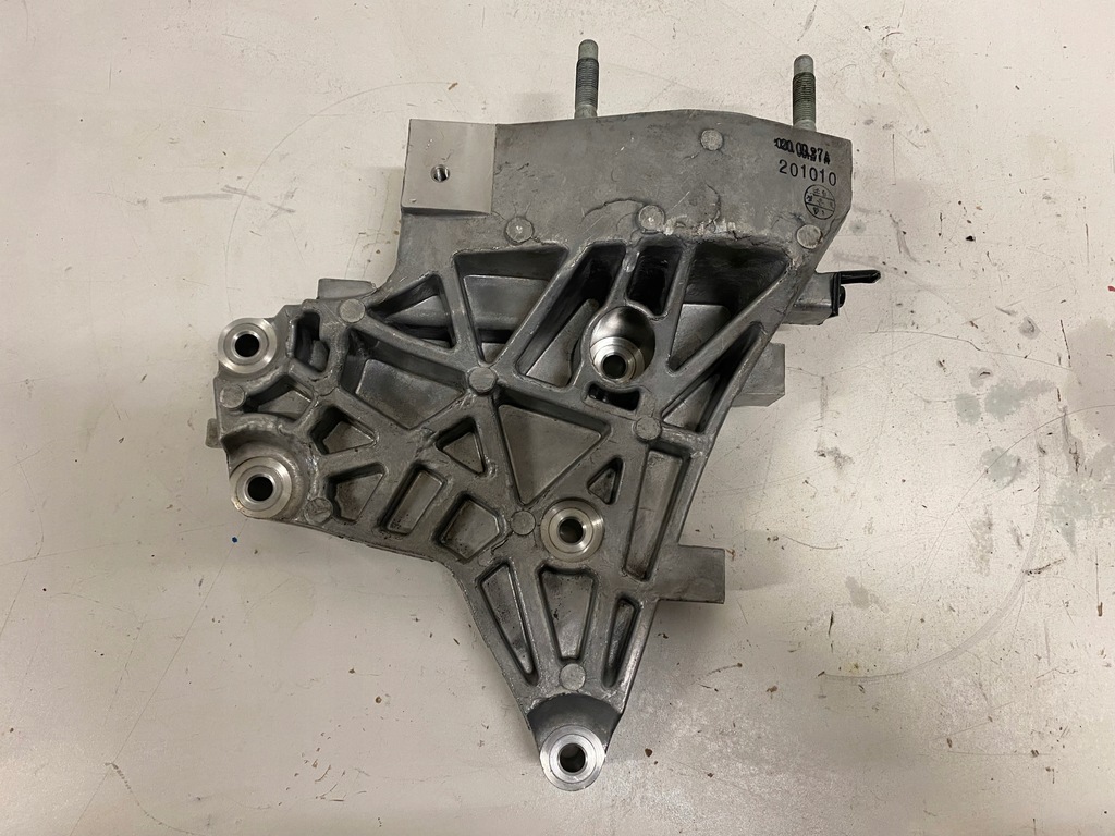 фото №1, Кронштейн подушка двигуна kia niro ev 16-22