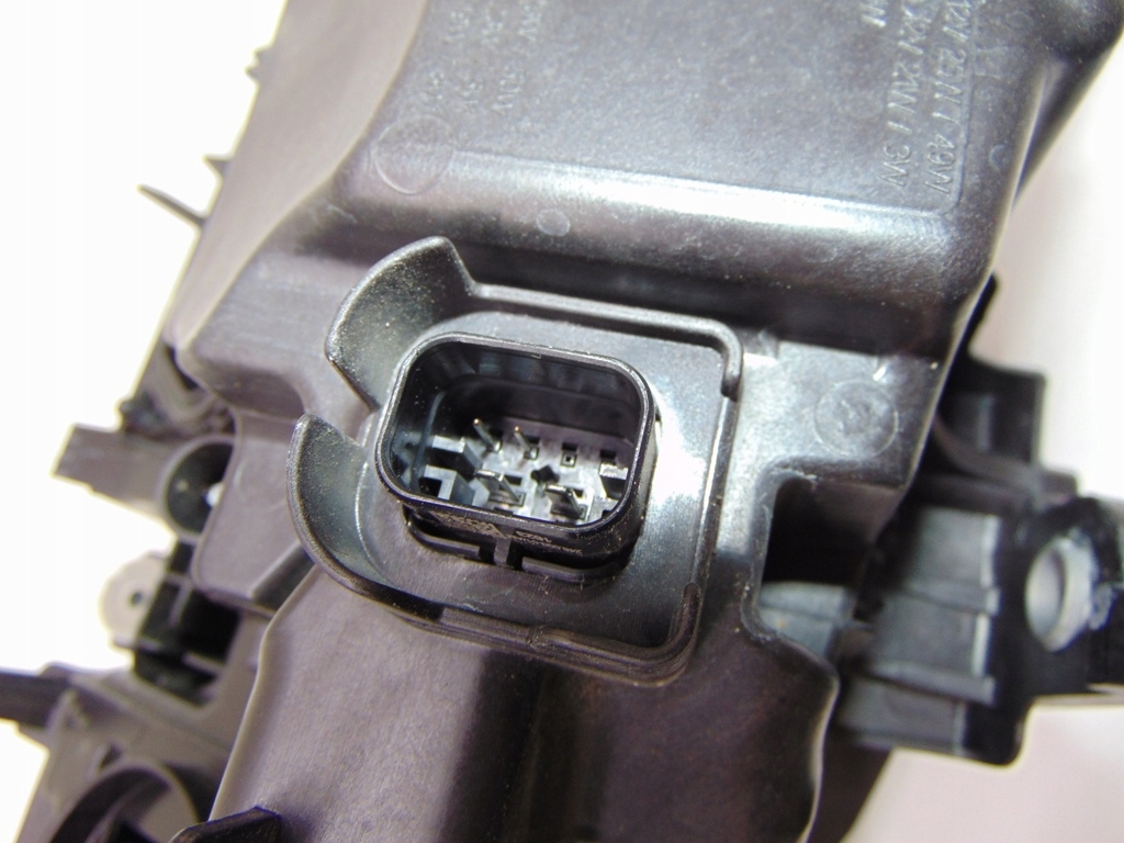 фото №14, Лампа перед передняя левая bmw 3 g20 g21 lift shadow line 7885065-03