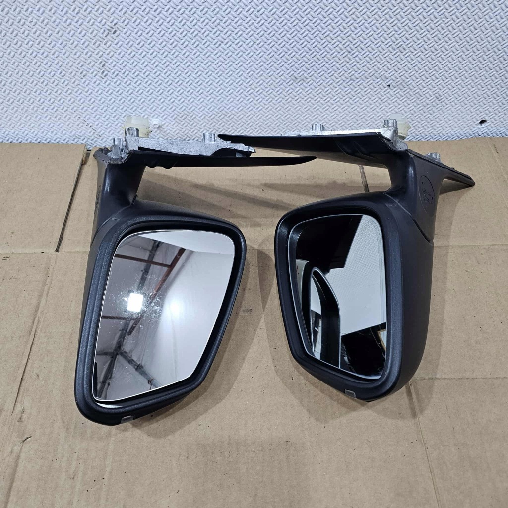 фото №6, Bmw 1 f20 f21 зеркало правое 5-pin a96 europa