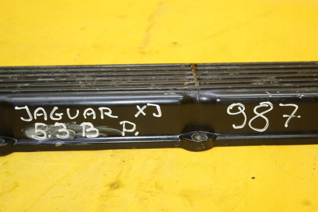 фото №8, Крышка вала распределительного вала 35800a jaguar xj 5.3 v12
